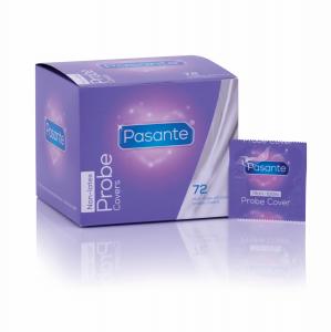 Pasante Non-Latex Probe Covers